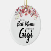 New Gigi Ornament (Rechts)