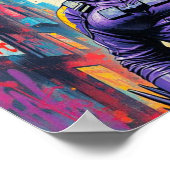 NEW GIRL IN TOWN-2 POSTER (Hoek)