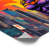 NEW GIRL IN TOWN-5 POSTER (Hoek)