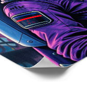 NEW GIRL IN TOWN-7 POSTER (Hoek)