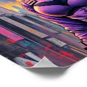 NEW GIRL IN TOWN-9 POSTER (Hoek)