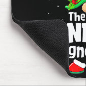 New Gnome Matching Family Group Christmas Party Pa Muismat (Hoek)