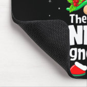 New Gnome Matching Family Group Christmas Party Pa Muismat (Hoek)