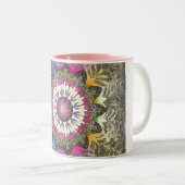 New Goddess Mandala Mok (Voorkant rechts)