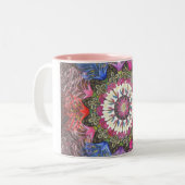 New Goddess Mandala Mok (Voorkant links)