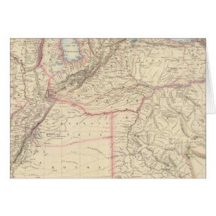 New Granada en Venezuela