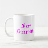 New Grandma Koffiemok (Links)