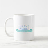New GrandVader, Grandouders Day Personalize Year Koffiemok (Links)