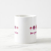 New Great Grandma Koffiemok (Center)