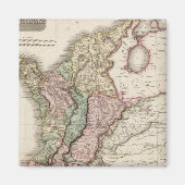 New Grenada Magneet (Voorkant)