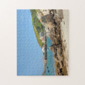 New Grimsby, Tresco Legpuzzel (Verticaal)