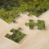 New Grimsby van Bryher Legpuzzel (Zijkant)