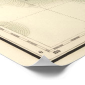 New Guinea Oceania no 22 Poster (Hoek)