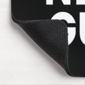 New Guy  Muismat (Hoek)