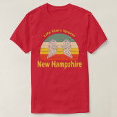 New Hampshire1 T-shirt