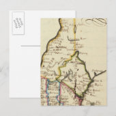 New Hampshire 3 Briefkaart (Voorkant / Achterkant)