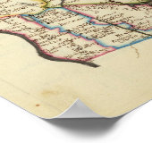 New Hampshire 3 Poster (Hoek)