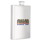 New Hampshire 48 Rainbow Flacon (Rechts)