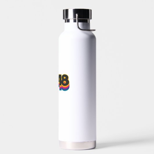 New Hampshire 48 Rainbow Waterfles (Links)