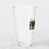 New Hampshire 48 Regenboog Glas (Rechts)