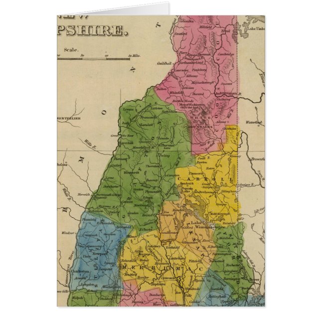 New Hampshire 6 (Voorkant)