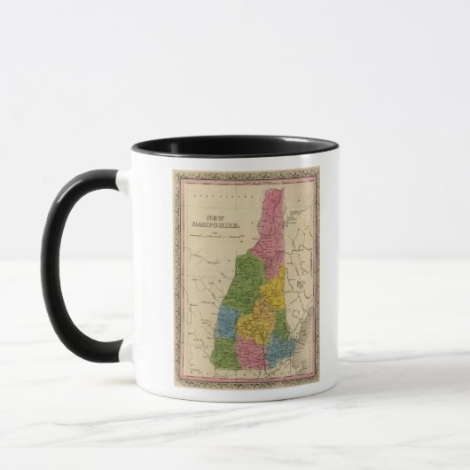 New Hampshire 6 Mok (Links)
