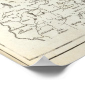 New Hampshire 6 Poster (Hoek)