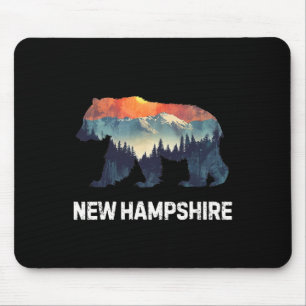 New Hampshire Beer Muismat