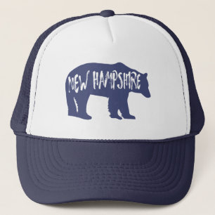 New Hampshire Beer Trucker Pet