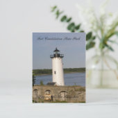 New Hampshire Briefkaart (Staand voorkant)