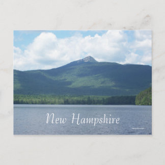 New Hampshire Briefkaart