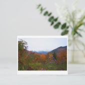 New Hampshire Briefkaart (Staand voorkant)