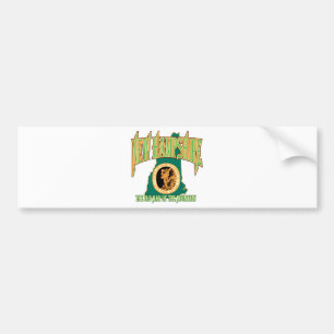 New Hampshire Bumpersticker