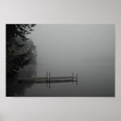 New Hampshire Calm Poster (Voorkant)