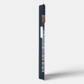 New Hampshire Common Loon Case-Mate iPhone Case (Achterkant / Rechts)