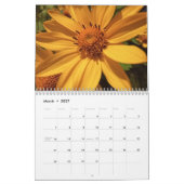 New Hampshire Flora Agenda 3 Kalender (Mar 2027)
