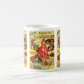 New Hampshire Granite Koffiemok (Center)