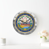 New Hampshire Grote Klok (Huis)