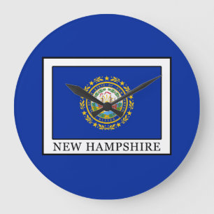New Hampshire Grote Klok