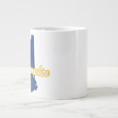 New Hampshire Grote Koffiekop (Voorkant)