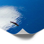 New Hampshire, Herfstkleuren, Poster (Hoek)