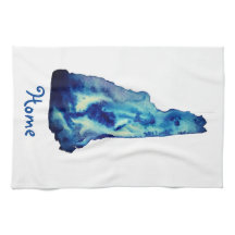 New Hampshire Home Schort