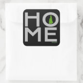 New Hampshire HOME sticker (Tas)