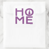 New Hampshire HOME sticker (Tas)