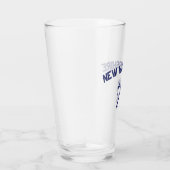 New Hampshire Ice climate Glas (Rechts)