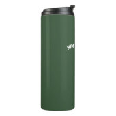 New Hampshire Ice climate Thermosbeker (Gedraaid links)