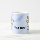 New Hampshire Koffiemok (Center)