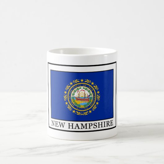 New Hampshire Koffiemok (Center)