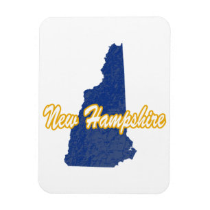 New Hampshire Magneet