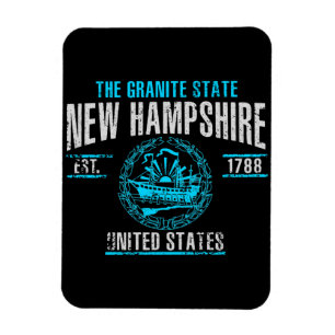 New Hampshire Magneet